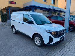 Weiß Neu 2025 Ford Transit Trend Van / Kleinbus | 25.990 € (Fairer Preis)