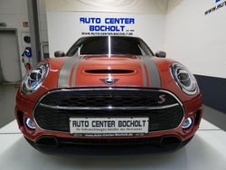 Rot Gebraucht 2020 Mini Cooper SD Clubman Kombi | 23.900 € (Fairer Preis)