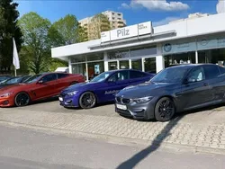 Schwarz Gebraucht 2022 Mini Cooper Kleinwagen | 18.500 € (Fairer Preis)