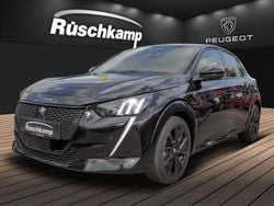 Schwarz Gebraucht 2024 Peugeot 208 GTi Kleinwagen | 22.980 € (Teuer)