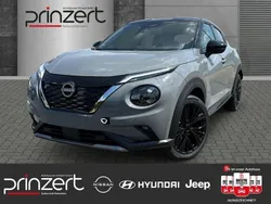 Ceramic grey Neu 2025 Nissan Juke SUV | 29.970 € (Fairer Preis)