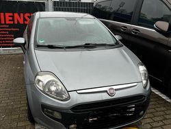 Gebraucht 2011 Fiat Punto Evo Kleinwagen | 850 €