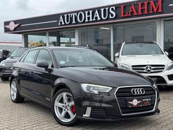 Braun Gebraucht 2016 Audi A3 Sportback Sport Kleinwagen | 14.990 € (Guter Preis)