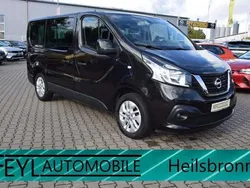 Schwarz Gebraucht 2019 Nissan NV300 Van | 23.880 € (Etwas zu teuer)