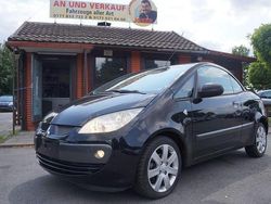 Schwarz Gebraucht 2006 Mitsubishi Colt Invite Cabrio | 2.390 € (Fairer Preis)