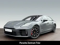 Othercolor Gebraucht 2022 Porsche Panamera 4S Limousine | 183.979 € (Teuer)