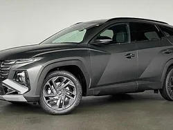 Othercolor Neu 2025 Hyundai Tucson N Line SUV | 32.970 € (Superpreis)