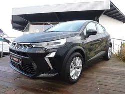 Onyxschwarz Neu 2025 Mitsubishi ASX Basis SUV | 21.690 € (Fairer Preis)