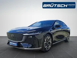 Schwarz Neu 2025 Mazda 6e Takumi-Line Limousine | 46.495 €