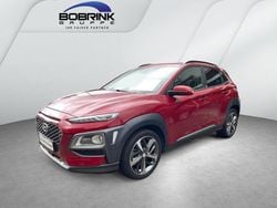 Rot Gebraucht 2020 Hyundai Kona Premium SUV | 19.490 € (Fairer Preis)