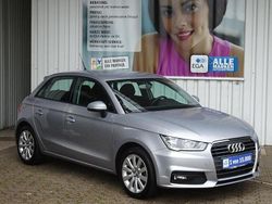 Silber Gebraucht 2016 Audi A1 Comfort Kleinwagen | 12.776 € (Fairer Preis)