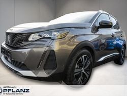 Grau Gebraucht 2023 Peugeot 3008 GTi SUV | 24.990 € (Guter Preis)