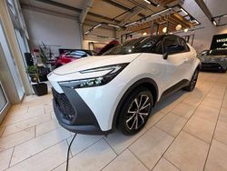 Weiß Neu 2025 Toyota C-HR SUV | 42.990 € (Teuer)