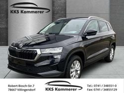 Black magic Neu 2025 Skoda Karoq Selection SUV | 33.470 € (Guter Preis)