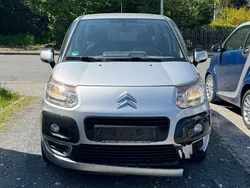 Citroën C3 Picasso