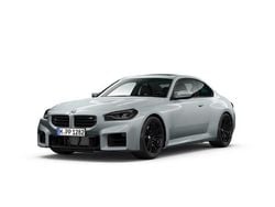 Grau Gebraucht 2023 BMW M2 Performance Coupé | 59.400 € (Guter Preis)