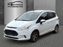 Weiß Gebraucht 2014 Ford B-MAX Van / Kleinbus | 7.500 € (Teuer)