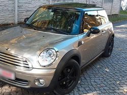 Gold Gebraucht 2009 Mini Cooper Kleinwagen | 3.100 € (Fairer Preis)