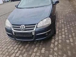 Gebraucht 2008 VW Golf V Kombi | 1.200 € (Guter Preis)