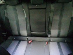 Grau Gebraucht 2024 Peugeot 308 SW Allure Kombi | 20.990 € (Fairer Preis)