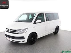 Weiß Gebraucht 2016 VW Caravelle Van / Kleinbus | 30.480 € (Guter Preis)