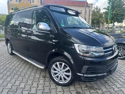 Deep black perleffekt Gebraucht 2017 VW T6 Van | 23.888 € (Superpreis)