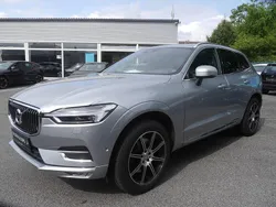 Silber Gebraucht 2018 Volvo XC60 Inscription SUV | 20.990 € (Guter Preis)