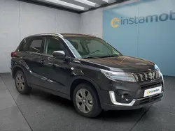 Schwarz Gebraucht 2024 Suzuki Vitara SUV | 19.949 € (Fairer Preis)
