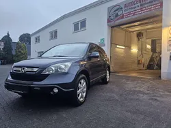 Grau Gebraucht 2008 Honda CR-V Elegance SUV | 6.390 € (Fairer Preis)