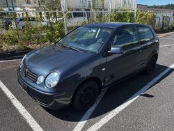 Grau Gebraucht 2005 VW Polo Comfortline Limousine | 500 € (Guter Preis)