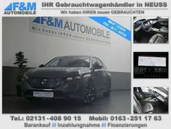 Grau Gebraucht 2023 Peugeot 308 Allure Kombi | 21.950 € (Guter Preis)