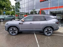 Dolomitgrau Neu 2026 Dacia Bigster Extreme SUV | 32.860 € (Fairer Preis)