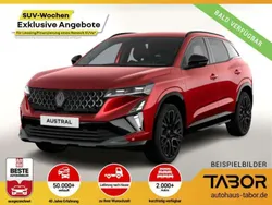 Dezirrot metallic Neu 2025 Renault Austral Esprit Alpine SUV | 37.296 € (Fairer Preis)