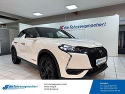 Weiss Gebraucht 2022 DS Automobiles DS3 Crossback E-Tense Performance Line Plus SUV | 16.488 € (Superpreis)