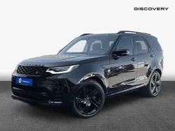 Santorini black Gebraucht 2025 Land Rover Discovery 5 HSE Dynamic SUV | 91.980 €