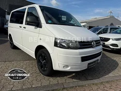 Weiß Gebraucht 2010 VW T5 Startline Van | 10.999 € (Fairer Preis)