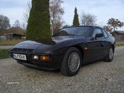 Braun Gebraucht 1980 Porsche 924 Coupé | 22.900 €