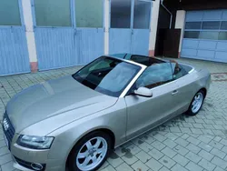 Audi A5 Cabriolet