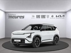Weiß Neu 2025 Kia EV5 4 SUV | 47.688 €