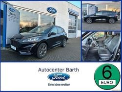 Schwarz Gebraucht 2023 Ford Kuga ST-Line X SUV | 25.490 € (Fairer Preis)