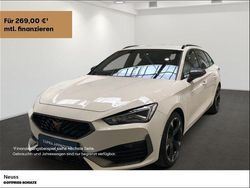 Othercolor Gebraucht 2022 Cupra Leon Kombi | 24.950 € (Fairer Preis)