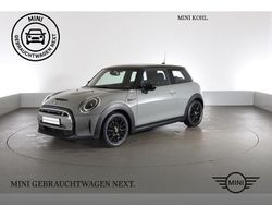 Grau Gebraucht 2022 Mini Cooper SE Classic Kleinwagen | 17.970 € (Fairer Preis)