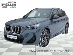 Bmw individual storm bay Gebraucht 2022 BMW X1 M Sport SUV | 41.577 €