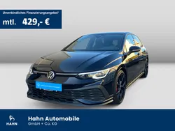 Deep black perleffekt Gebraucht 2023 VW Golf VIII GTI Clubsport Limousine | 33.960 € (Fairer Preis)