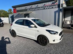 Oxford white Gebraucht 2018 Ford Ka Kleinwagen | 9.699 € (Fairer Preis)