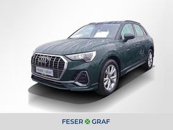 Individuallackierungen audi exclusive Gebraucht 2021 Audi Q3 Ambiente SUV | 28.440 € (Fairer Preis)