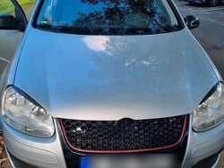 Silber Gebraucht 2006 VW Golf V GT Coupé | 2.200 € (Guter Preis)