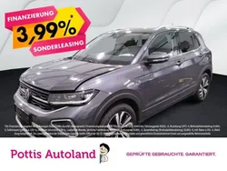Andere Gebraucht 2024 VW T-Cross SUV | 23.589 € (Fairer Preis)