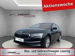 Schwarz Neu 2024 Skoda Octavia Selection Kombi | 32.495 € (Superpreis)