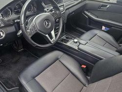 Gebraucht 2013 Mercedes E200 Avantgarde Limousine | 14.900 € (Fairer Preis)